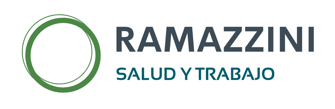 Logo de Ramazzini